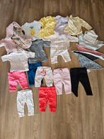Baby kleding pakket meisje maat 56, Ophalen of Verzenden, Zo goed als nieuw, Maat 56