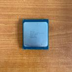 Intel Xeon E5-1620v2 3,70GHz ( LGA 2011 ), Computers en Software, Processors, LGA 2011, Gebruikt, 4-core, Intel Xeon
