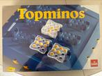Topminos - NOG NIEUW IN FOLIE, Een of twee spelers, Ophalen of Verzenden, Nieuw, Goliath