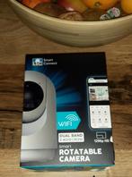 Lsc smart connect Beveiligingscamera - Nieuw in doos, Computers en Software, Webcams, Ophalen of Verzenden, Nieuw