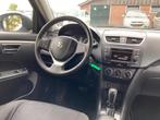 Suzuki Swift 1.2 Comfort | Automaat | Airco + Stoelverw nu, Auto's, Suzuki, Stof, Gebruikt, 4 cilinders, 965 kg