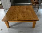 Mooie salon/lounge tafel, Minder dan 50 cm, 100 tot 150 cm, 100 tot 150 cm, Grenenhout