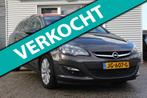 Opel Astra Sports Tourer 1.6 CDTi Business + station, trekha, Voorwielaandrijving, Gebruikt, Euro 6, 4 cilinders