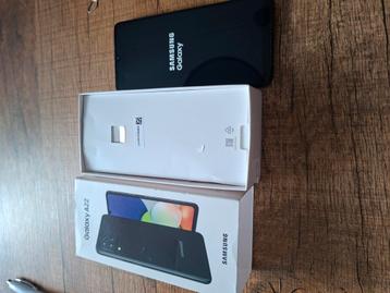 Samsung A22 beschikbaar voor biedingen
