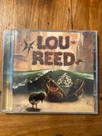 Lou Reed, Ophalen of Verzenden, Zo goed als nieuw