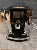 Jura S8 Volautomatische koffiemachine ZEER NETJES, Witgoed en Apparatuur, Koffiezetapparaten, 10 kopjes of meer, Ophalen, Zo goed als nieuw