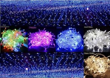  NIEUWE ENERGIEZUINIGE LED SNOER beschikbaar voor biedingen