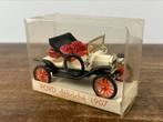 Minialuxe Ford Debache 1907, Ophalen of Verzenden, Zo goed als nieuw, Auto, Overige merken