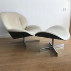 Fauteuil stoel Ligne Roset Myo design Modern, Huis en Inrichting, Fauteuils, Ophalen, Gebruikt, 75 tot 100 cm, Nvt