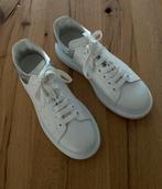 Alexander McQueen sneakers schoenen wit maat 45, Alexander McQueen, Verzenden, Wit, Sneakers of Gympen