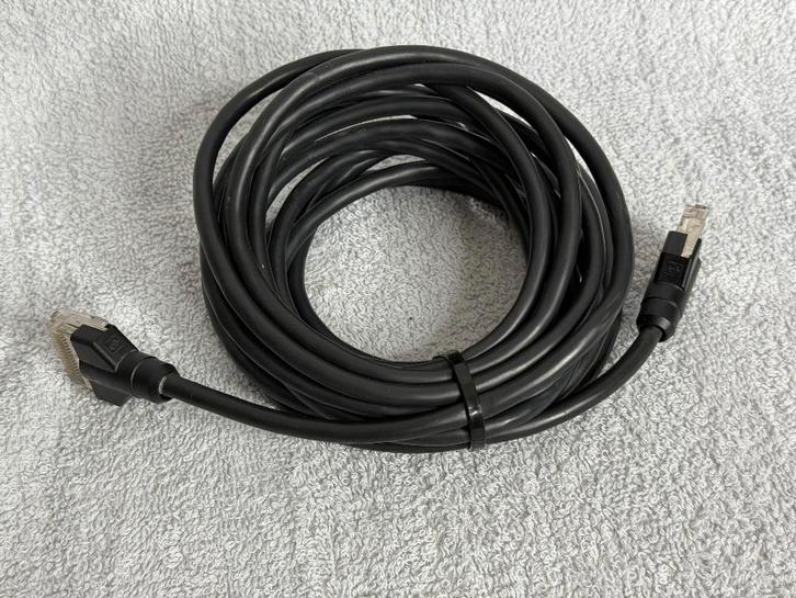 Bang en Olufsen MasterLink kabel 11 meter - Origineel, Audio, Tv en Foto, Audiokabels en Televisiekabels, Zo goed als nieuw, Overige kabels