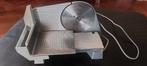 Vintage snijmachine, Huis en Inrichting, Keuken | Keukenbenodigdheden, Ophalen, Gebruikt
