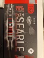 Ryan Searle Dartpijlen - Zo Goed Als Nieuw!, Sport en Fitness, Darts, Ophalen of Verzenden, Zo goed als nieuw, Pijlen