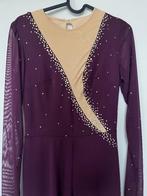 Voltige pak, Paars, Overige typen, Ophalen of Verzenden, Maat 36 (S)