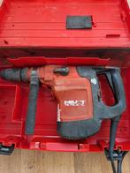Boorhamer Hilti Te76-atc, Doe-het-zelf en Verbouw, Gereedschap | Boormachines, Ophalen, Zo goed als nieuw, 600 watt of meer, Boor- en/of Breekhamer