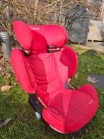 2x Maxi-Cosi RodiFix Autostoeltje (3,5-12 jaar), Gebruikt, 15 t/m 36 kg, Verstelbare rugleuning, Ophalen of Verzenden