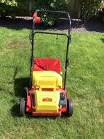 Wolf-Garten Verticuteermachine VS 302 E, Tuin en Terras, Ophalen, Zo goed als nieuw, Elektrisch, Wolf-Garten