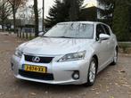 Lexus CT 200h Business Line (bj 2013, automaat), Gebruikt, 4 cilinders, CT-H, Te koop