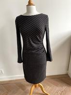 Max Mara Weekend: Chic jurkje met fijne ruit. Maat S, Kleding | Dames, Max Mara Weekend, Ophalen of Verzenden, Zo goed als nieuw