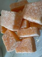 Originele Amberblokjes, Huis en Inrichting, Woonaccessoires | Kandelaars en Kaarsen, Ophalen of Verzenden, Nieuw, Overige materialen