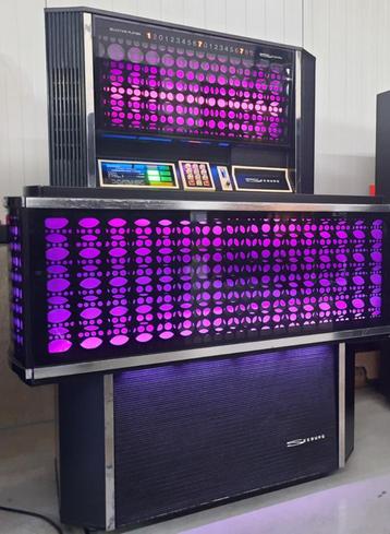 Seeburg Jukebox beschikbaar voor biedingen