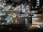 PC met Asus Prime Z490M-PLUS - voor de klusser -, Ophalen, 64 GB of meer, Gebruikt, Asus