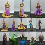 Disney Rapunzel & Flynn kerst ornament hanger kerstbal, Diversen, Ophalen of Verzenden