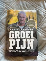 Ray Klaassens - Groeipijn (Zo goed als nieuw), Ophalen of Verzenden, Zo goed als nieuw, Overige