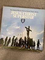 Lp Jezus Christ superstar, Cd's en Dvd's, Vinyl | Filmmuziek en Soundtracks, Ophalen of Verzenden, Zo goed als nieuw