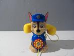 paw patrol chase telefoon, Ophalen of Verzenden, Zo goed als nieuw