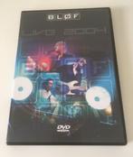 DVD Bløf - Live 2004, Alle leeftijden, Ophalen of Verzenden, Zo goed als nieuw, Muziek en Concerten