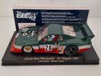 Fly Lancia Beta Montecarlo Mugello 1980 Carlo Facetti GB33, Kinderen en Baby's, Overige merken, Racebaan, Fly, Nieuw