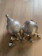 Marokaanse hanglampen, Ophalen, Zo goed als nieuw, Minder dan 50 cm