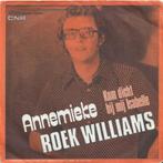 ROEK WILLIAMS  1973  MOOIE PIRATENKNALLER !!! W485, Cd's en Dvd's, Ophalen of Verzenden, 7 inch, Single