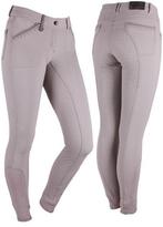 QHP Laureen rijbroek, Dieren en Toebehoren, Ophalen of Verzenden, Zo goed als nieuw, Dressuur, Bovenkleding