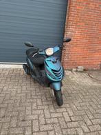 Piaggio zip 4 takt (2V) kameleon, Ophalen, Gebruikt, Zip, Benzine