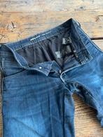 Rev It Denim Motorbroek, Ophalen of Verzenden, Tweedehands, Broek | textiel