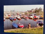 ansichtkaart van Culemborg , Jachthaven., Verzamelen, Verzenden, 1960 tot 1980, Gelderland