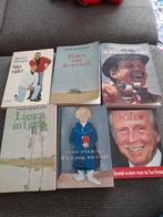 zes Toon Hermansboeken, Ophalen of Verzenden, Gelezen, Noord-Brabant