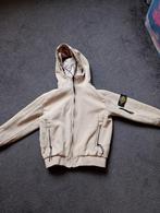 Stone Island soft zomer jas maat 128, Ophalen of Verzenden, Zo goed als nieuw, Jongen, Jas