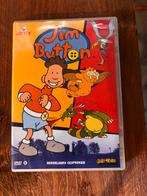 De DVD’s verkeren in een goede staat., Ophalen, Zo goed als nieuw, Film