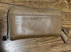 Cowboysbag portemonnee cognac kleur, Overige merken, Bruin, Verzenden, Zo goed als nieuw