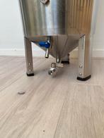 Complete bierbrouwset - Brew Monk & meer!, Ophalen, Zo goed als nieuw, Overige typen, Overige
