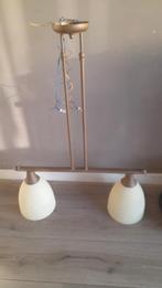 Hanglamp, Ophalen, Zo goed als nieuw, Minder dan 50 cm