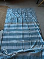 Dekbedovertrek 140x220/260 Novitesse, Gebruikt, Eenpersoons, Wit, Dekbedovertrek