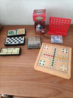 Reis spelletjes, Ophalen of Verzenden, Zo goed als nieuw