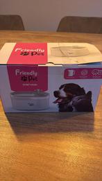 Automatische drinkbak voor honden en katten, Ophalen of Verzenden, Nieuw