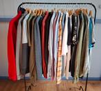 Leuke partij herenkleding! Mt.M-XL. 50 Stuks!, Kleding | Heren, Ophalen of Verzenden, Zo goed als nieuw, Overige maten