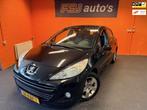 Peugeot 207 1.6 VTI / 5 DEURS / PREMIERE / NAVI / AIRCO!, Voorwielaandrijving, Euro 5, Stof, Gebruikt