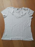 Hema shirt, maat L, Hema, Ophalen of Verzenden, Zo goed als nieuw, Korte mouw